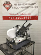 Load image into Gallery viewer, Hobart 2912 12” Deli Slicer Automatic Refurbished &amp; Tested!