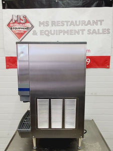 Follett Symphony 12CI400A Ice & Water Dispenser Works Great!
