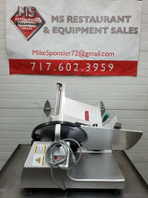 Load image into Gallery viewer, Bizerba GSPHD 2016 Automatic Deli Slicer w/ New Sharpener