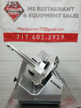 Load image into Gallery viewer, Bizerba GSP HD 2015 Slicer Fully Refurbished Tested Working!