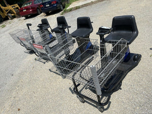 Amigo Value Shopper Handicap Cart NEW