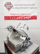 Load image into Gallery viewer, Hobart 2912 Deli Slicer Fully Refurbished, Tested, Working