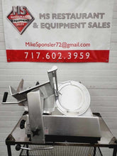 Load image into Gallery viewer, Bizerba SE12D Commercial Automatic Deli Slicer Refurbished!