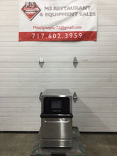 Load image into Gallery viewer, 2018 Merrychef Eikon e2s High Speed Cooking Countertop Oven - 208/240v