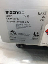 Load image into Gallery viewer, Bizerba GSPHD Automatic Slicer 2017 Refurbished &amp; Working!