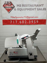 Load image into Gallery viewer, Bizerba GSPHD 2015 Automatic Deli Slicer Fully Refurbished Tested Works!