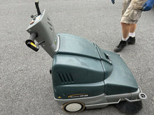 Load image into Gallery viewer, Nobles Scout 28 Battery Powered Walk Behind Floor Sweeper New Battery