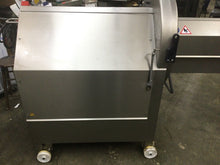Load image into Gallery viewer, 2017 Treif Puma 700 EB Horizontal Meat Bacon Slicer w/ Conveyor Bone In Bone Out