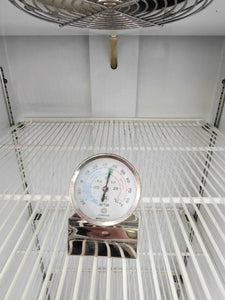 Beverage Air MT12, 25” 1 Glass Door Merchandiser, (1) 115v Refurbished!
