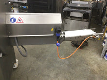 Load image into Gallery viewer, 2017 Treif Puma 700 EB Horizontal Meat Bacon Slicer w/ Conveyor Bone In Bone Out