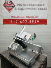 Load image into Gallery viewer, Bizerba GSP HD 2015 Slicer Fully Refurbished Tested Working!