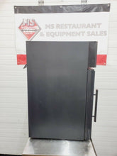 Load image into Gallery viewer, True GDM-5-24” Countertop Top Glass Door Reach In Refrigerator Tested &amp; Working!