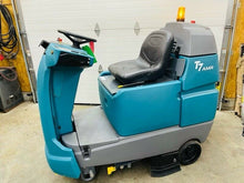 Load image into Gallery viewer, T7AMR Robotic Floor Scrubber NEW