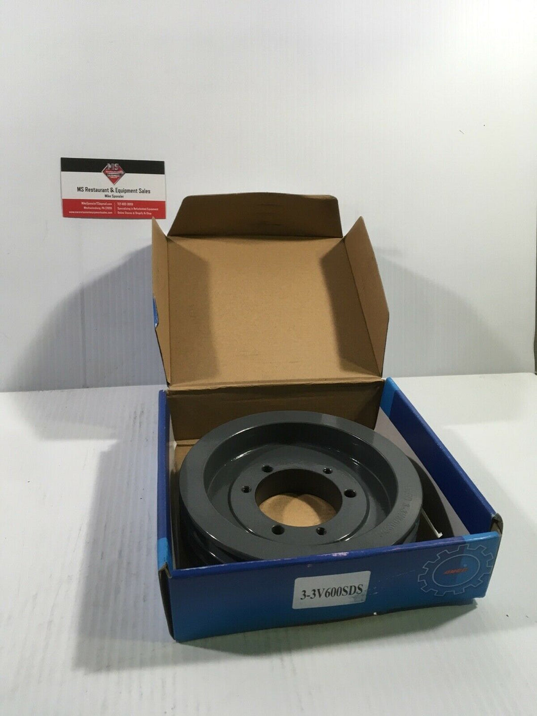 Amec 3-3v600sds