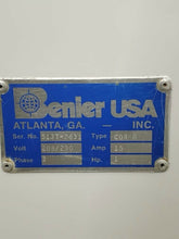 Load image into Gallery viewer, Benier C04 B Cylindrical Dough Rounder 3ph, 1HP Refurbished Tested and Working!