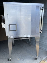 Load image into Gallery viewer, Hardt Inferno 4500 40 Chicken, 8 Spits, Nat Gas Self Cleaning Rotisserie