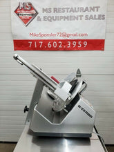 Load image into Gallery viewer, Bizerba GSPHD 2016 Automatic Deli Slicer w/ New Sharpener