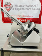 Load image into Gallery viewer, Bizerba se12 Slicer Refurbished and Tested!