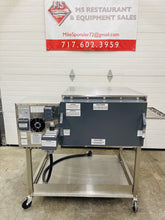 Load image into Gallery viewer, Lincoln 1132-002-U 50” Single Deck Impinger Conveyor Oven Refurbished &amp; Working