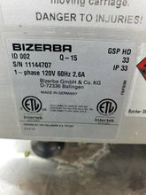 Load image into Gallery viewer, Bizerba GSP HD 2015 Deli Slicer Fully Refurbished!