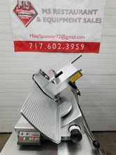 Load image into Gallery viewer, Bizerba GSP HD 2013 Deli Meat Slicer Fully Refurbished Working!