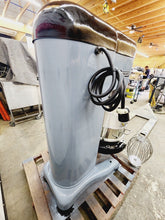 Load image into Gallery viewer, Hobart H600 60Qt Mixer w/ Wire Whip, Flat Beater, Dough Hook, Bowl &amp; Bowl Truck