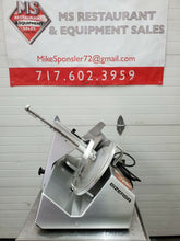 Load image into Gallery viewer, Bizerba SE12 Deli Slicer Refurbished Tested Works Great!