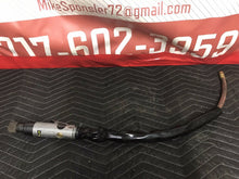 Load image into Gallery viewer, Steelman 1/4 in. Pneumatic 0.6 HP Die Grinder with Rear Exhaust 1512