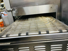Load image into Gallery viewer, Lincoln Impinger 1132-002-U 50” Single Deck Impinger Conveyor Oven