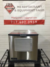 Load image into Gallery viewer, Scotsman 2019 N0622A-1E 23” W Prodigy Plus Nugget Ice Head - 643lb / day