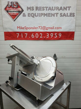 Load image into Gallery viewer, Bizerba GSPH 2011 Automatic Deli Slicer Refurbished Tested Working!