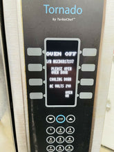 Load image into Gallery viewer, TurboChef NGCD6 Tornado 2016 Refurbished Tested Working!