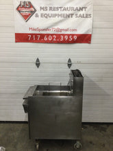 Load image into Gallery viewer, Keating 18” Pasta Nat Gas Pasta Cooker Tested &amp; Working!