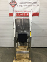 Load image into Gallery viewer, Legion SKG5-9 Insulated Multi-functional Gas Skittle Cooker Tested &amp; Working!
