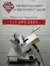 Load image into Gallery viewer, Bizerba GSPHD 2014 Deli Slicer Fully Refurbished Working!