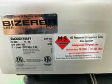 Load image into Gallery viewer, Bizerba International GSP HD I W-90-GCB NEW OUT OF BOX