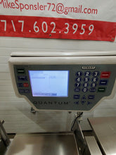 Load image into Gallery viewer, Hobart HWS-4 Hand Wrap Station w/ Scale and Printer Tested and Working!