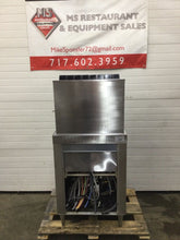 Load image into Gallery viewer, Cornelius CB2323A, 8 Flavor Soda Dispenser w/ 100# Ice Bin