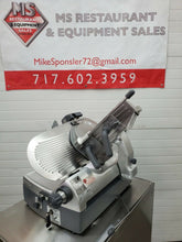 Load image into Gallery viewer, Hobart 2912 Automatic Deli Slicer Fully Refurbished Tested Working!