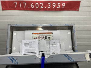 Foundations 100-SSC-R Diaper Changing Station NEW!