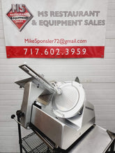 Load image into Gallery viewer, Bizerba SE12 Deli Slicer Refurbished, Tested, Working!