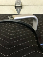 Load image into Gallery viewer, Bizerba Guard Ring part #60371670001 fits model se-12 with scraper and support.