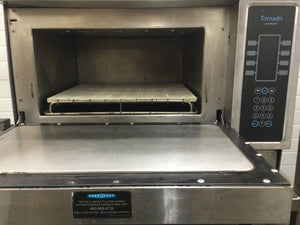 Turbochef NGCD6 Oven 2017 Fully Refurbished Works Great