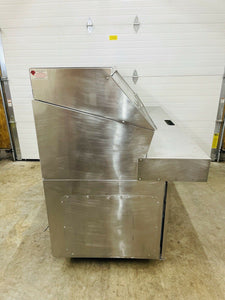 Randell PH72e3 72” Sandwich Subs Deli Pizza Refrigerated Prep Table