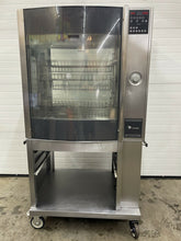 Load image into Gallery viewer, Fri Jado STG7-P Hobart 208v 3ph Electric Chicken Rotisserie Oven Refurbished!