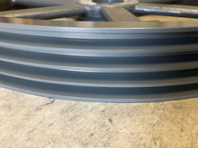 Load image into Gallery viewer, Amec 4B300E 4 Groove, OD 30.35Heavy Duty QD Sheave For &quot;A&quot; or &quot;B&quot; V-Belts