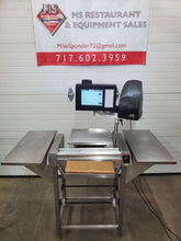 Load image into Gallery viewer, Hobart HWS4-C Hand Wrap Station, Angled Sealing 15”x6” Hot Plate w Printer
