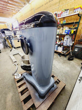 Load image into Gallery viewer, Hobart H600 60Qt Mixer w/ Wire Whip, Flat Beater, Dough Hook, Bowl &amp; Bowl Truck