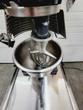 Load image into Gallery viewer, Globe SP20 20qt Planetary Mixer w/ attachments, Cheese Grater &amp; Stand