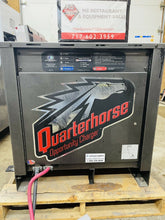 Load image into Gallery viewer, 36 Volt Quarter Horse Opportunity Smart Charger 750 Amp Hour 3 Phase 240/480/575